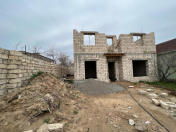 Satılır 5 otaqlı 250 m2 həyət evi Bilgəh