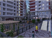 Satılır 3 otaqlı 58 m2 yeni tikili 5 mkr