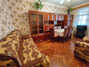 Satılır 2 otaqlı 50 m2 köhnə tikili 6 mkr