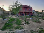 Satılır 7 otaqlı 286 m2 həyət evi 28 Mall