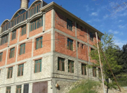 İcarəyə verilir 20 otaqlı 900 m2 həyət evi Y.Günəşli