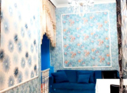İcarəyə verilir 2 otaqlı 60 m2 köhnə tikili 28 May m.
