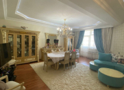 Satılır 4 otaqlı 160 m2 yeni tikili 8 km