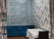 İcarəyə verilir 2 otaqlı 60 m2 köhnə tikili Sahil m.