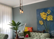 Satılır 2 otaqlı 43 m2 yeni tikili Masazır