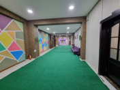 İcarəyə verilir 5 otaqlı 450 m2 obyekt 3 mkr