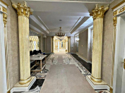 İcarəyə verilir 5 otaqlı 510 m2 ofis Şah İsmayıl Xətai m.