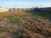 Satılır 16 sot torpaq Buzovna