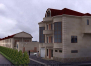 Satılır 1 otaqlı 6800 m2 obyekt Mehdiabad