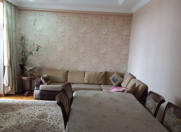 İcarəyə verilir 2 otaqlı 80 m2 yeni tikili Xalqlar Dostluğu m.