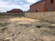 Satılır 6 sot torpaq Məhəmmədli