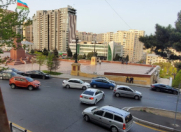 Satılır 1 otaqlı 33 m2 köhnə tikili Asan Xidmət-3