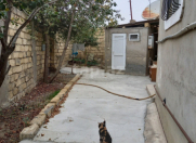 İcarəyə verilir 2 otaqlı 40 m2 həyət evi Mehdiabad