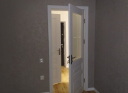 Satılır 2 otaqlı 47 m2 yeni tikili Masazır