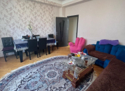 Satılır 3 otaqlı 93 m2 yeni tikili Masazır