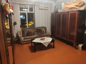 Satılır 1 otaqlı 37 m2 köhnə tikili Elmlər Akademiyası m.