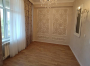 Satılır 2 otaqlı 50 m2 yeni tikili 8 km