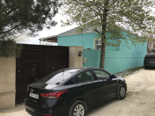 Satılır 8 otaqlı 200 m2 həyət evi Y.Ramana