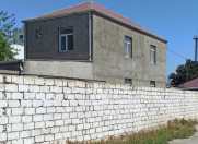 Satılır 3 otaqlı 122 m2 həyət evi Ulduz m.