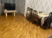 İcarəyə verilir 2 otaqlı 65 m2 köhnə tikili Memar Əcəmi m.