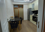 Satılır 3 otaqlı 98 m2 yeni tikili Masazır