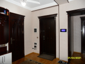 Satılır 3 otaqlı 108 m2 yeni tikili 4 mkr