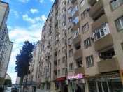 Satılır 3 otaqlı 80 m2 yeni tikili Xırdalan