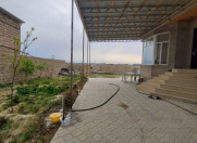 Satılır 4 otaqlı 128 m2 həyət evi Zabrat 2