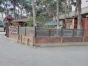 Satılır 6 otaqlı 200 m2 obyekt 20 yanvar m.