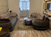 Satılır 2 otaqlı 50 m2 yeni tikili Bakıxanov