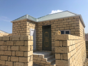 Satılır 2 otaqlı 80 m2 həyət evi Hökməli