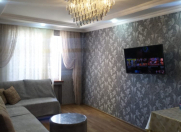 Satılır 3 otaqlı 70 m2 köhnə tikili Y.Günəşli