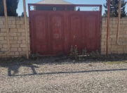 Satılır 20 sot torpaq Novxanı