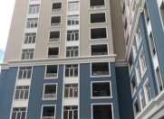 Satılır 2 otaqlı 53 m2 yeni tikili Nəsimi bazarı
