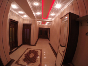 İcarəyə verilir 3 otaqlı 100 m2 yeni tikili Nizami m.