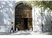 İcarəyə verilir 25 otaqlı 625 m2 obyekt Landmark