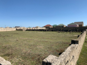 Satılır 10 sot torpaq Buzovna