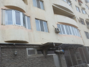Satılır 3 otaqlı 135 m2 yeni tikili Montin