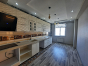 Satılır 3 otaqlı 98 m2 yeni tikili Masazır