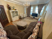 Satılır 2 otaqlı 100 m2 yeni tikili Qaraçuxur