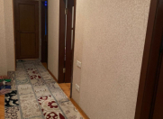 Satılır 3 otaqlı 82 m2 yeni tikili Qaraçuxur