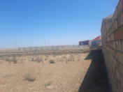 Satılır 6 sot torpaq Masazır