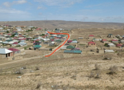 Satılır 8 sot torpaq Qobu