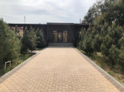 İcarəyə verilir 3 otaqlı 150 m2 bağ evi Şüvəlan