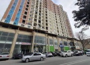 Satılır 3 otaqlı 90 m2 yeni tikili Keşlə