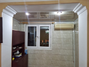 Satılır 1 otaqlı 16 m2 köhnə tikili Gənclik m.