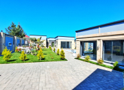 Satılır 4 otaqlı 200 m2 bağ evi Mərdəkan