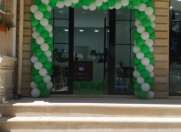 Satılır 1 otaqlı 90 m2 obyekt 8 mkr