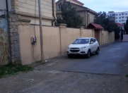 Satılır 11 sot torpaq Buzovna