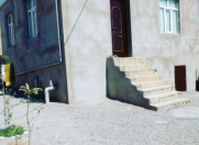 Satılır 2 otaqlı 70 m2 həyət evi Qobu